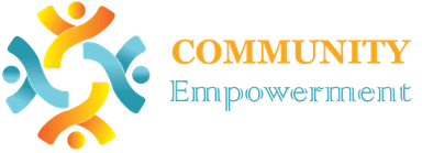 Community Empowerment Ltd logo